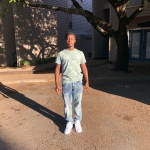 Meet your Posher, Jalen